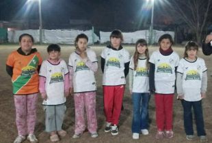 La Categoría Sub-12 de Banfield es campeona - Foto: