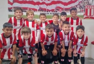 Paraná Campeón 2017