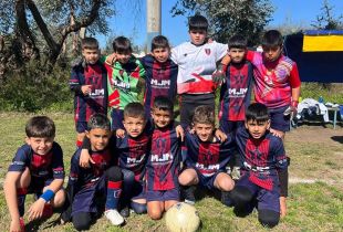 El Tanque Campeón 2018