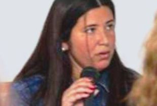 Florencia Sánchez, Concejala electa por el Frente Para la Victoria