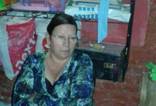 Cristina Casco, Secretaria General de Soeme San Pedro