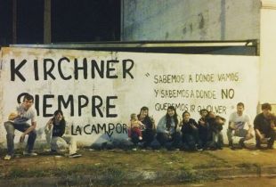 Foto Facebook
