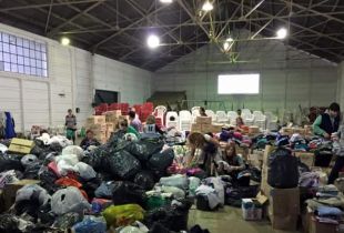 Foto: Baradero Te Informa