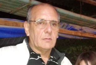 Rodolfo Sosa, candidato del Partido Republicano Federal