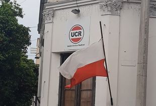 La dirigencia radical local es cuestionada tras la derrota en las urnas.