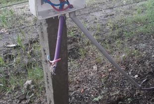 Los robos en el Campo de Deportes Pablo Noat no cesan