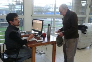 Foto: Pablo Martínez