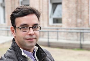 Alexandre Roig, Secretario Académico de la Universidad Nacional de San Martín, estará en San Pedro