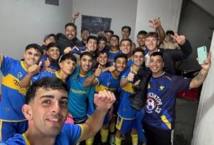 Independencia finalista de la Copa Federación y clasificado a Cuartos en el Apertura 