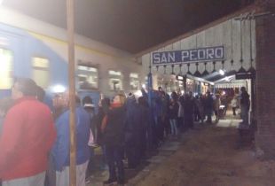 Foto: Visión Regional