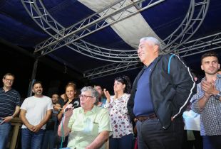 Foto Cecilio Intendente