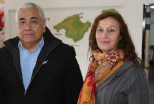 La Secretaría de Desarrollo Humano es cuestionada fuera y dentro del Gabinete de Salazar.