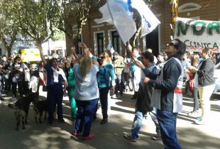 Foto: Pablo Martínez