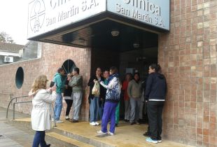 Foto: Pablo Martínez