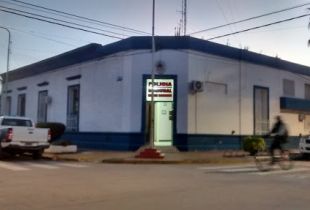 La Comisaria de Capitán Sarmiento
