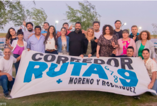 Foto gentileza Elio Navarra