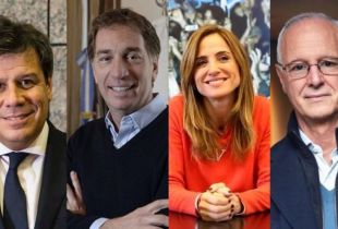 Juntos tendrá internas; el Frente de Todos, lista de unidad