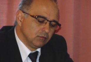 Concejal Sergio Rosa. Foto: Visión Regional