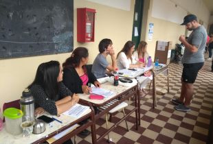 Foto Visión Regional