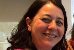 Eleonora Taurizano se reunión con autoridades regionales aunque la documentación no fue aprobada