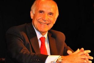 Ismael Passaglia. Foto: Diario El Informante