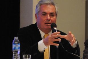 Emilio Tenti estará a cargo de la apertura de las jornadas