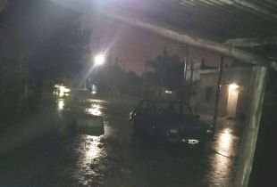 Lectores de Visión Regional nos muestran como se encuentra Lavalle al 1200