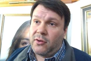 El Presidente del Consejo Escolar Gustavo Liloff dialogó con Visión Regional