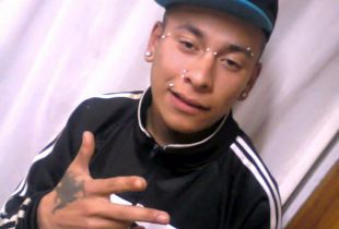 Jesús fue asesinado de un disparo en el corazón.