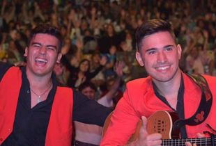 Los Campedrinos cerrarán el festival San Pedro Canta