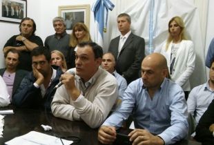 Información e imagen: Arrecifes Noticias