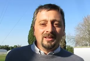 Ing. José Antonio Padula