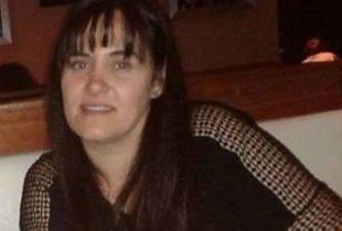 Silvia García fue asesinada en Ramallo.