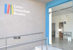 La sede de la UNSADA en Baradero