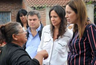 Vidal y Stanley estarán en San Nicolás